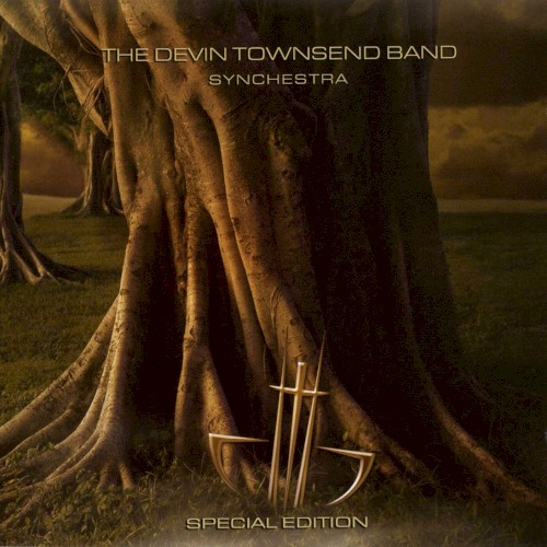 The Devin Townsend Band - Synchestra